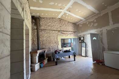 Maison 4 pièces 81844 €