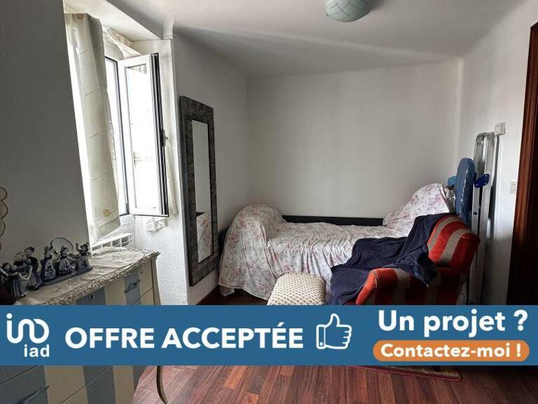 Vente Appartement 2 pièces — photo 1