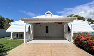 Maison 5 Pièces 130 m² à vendre à Sainte-Anne (97180)
