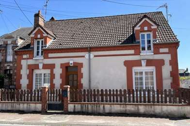 Maison 5 pièces 155875 €