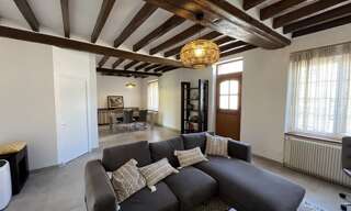 Maison 5 Pièces 139 m² à vendre à Salbris (41300)