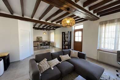 Maison 5 pièces 145800 €