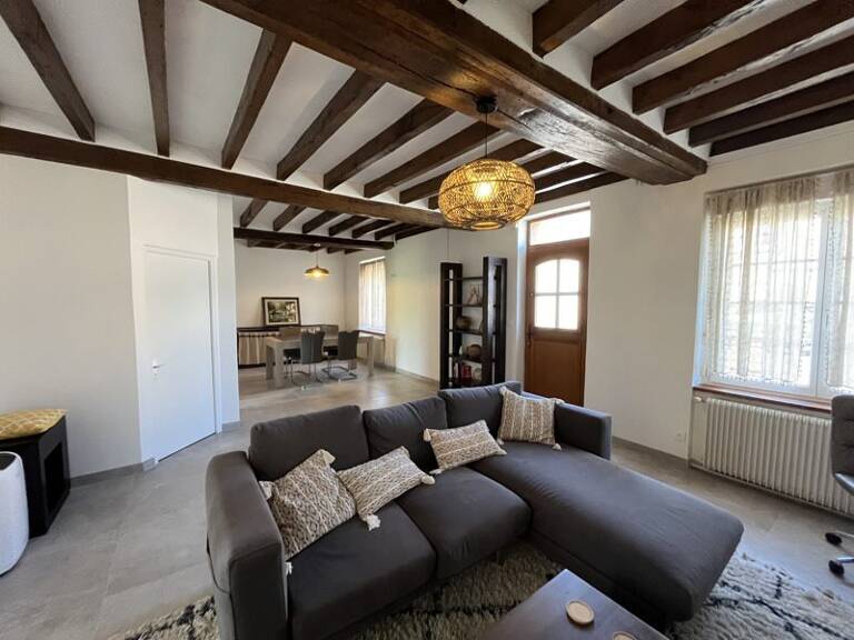 Maison de ville de 5 pièces principales — photo 1