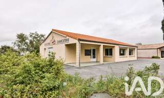 Immeuble  147 m² à vendre à Prahecq (79230)