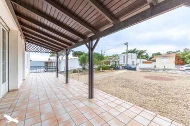 Maison 5 pièces 585000 €