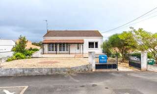 Maison 5 Pièces 160 m² à vendre à Les Sables-d'Olonne (85100)