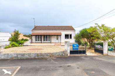 Maison 5 pièces 549900 €