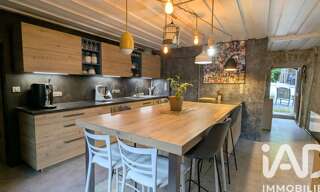 Maison 7 Pièces 199 m² à vendre à Mouthier-Haute-Pierre (25920)