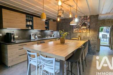 Maison 7 pièces 360000 €