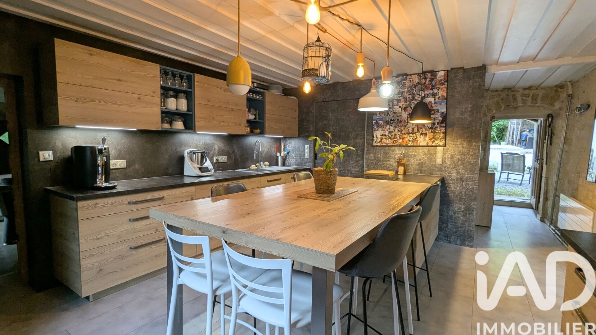 Vente Maison de campagne 7 pièces - Photo 2