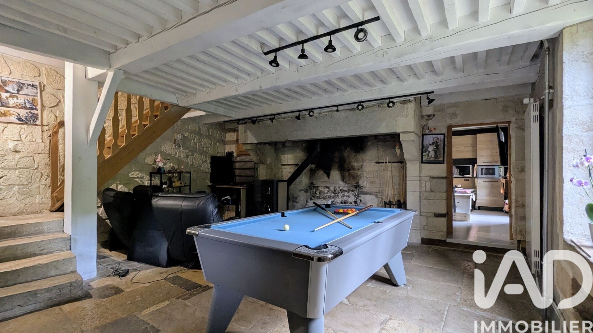 Vente Maison de campagne 7 pièces - Photo 3