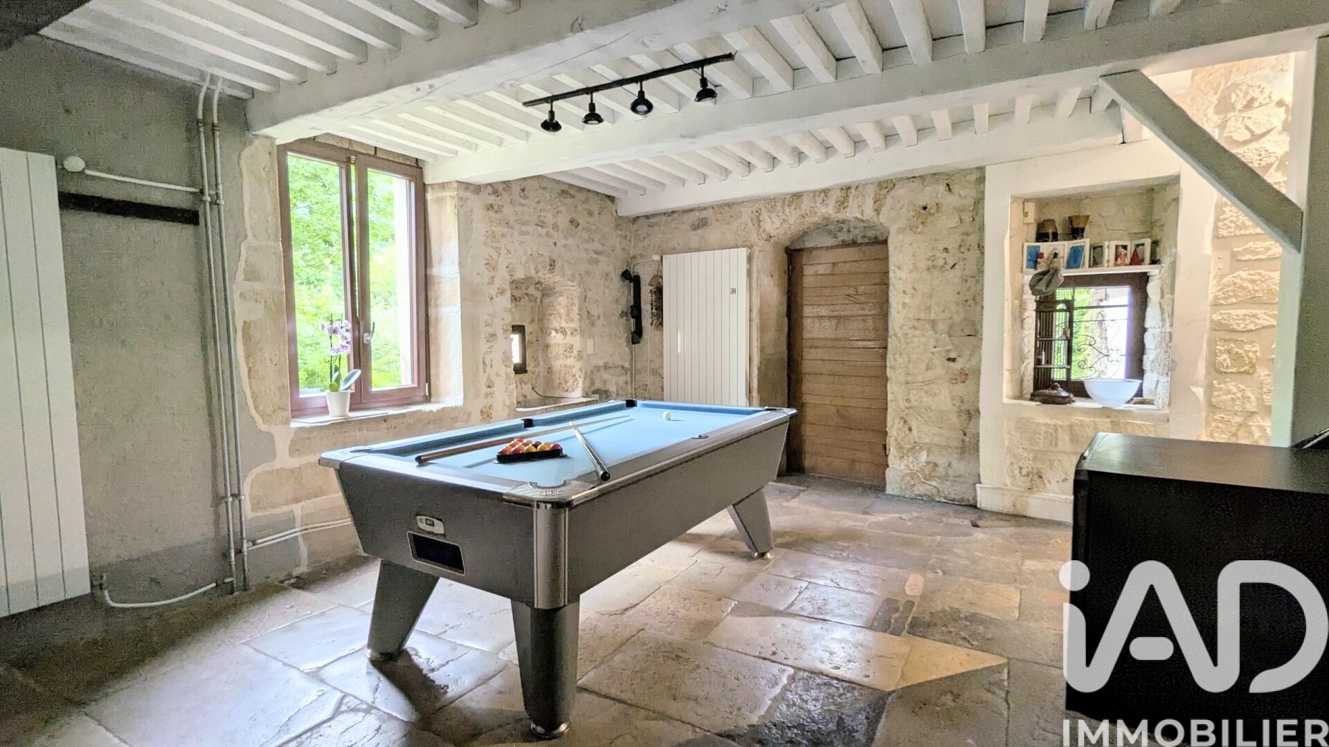 Vente Maison de campagne 7 pièces - Photo 4