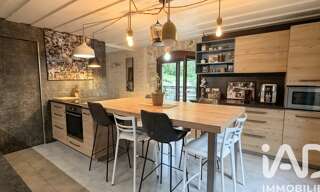 Maison 7 Pièces 199 m² à vendre à Mouthier-Haute-Pierre (25920)