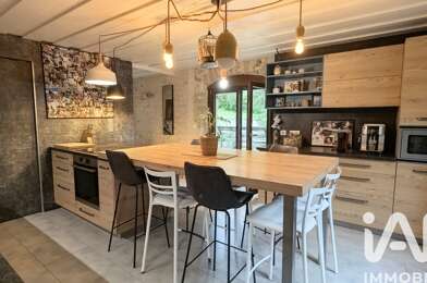 Maison 7 pièces 339000 €