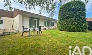 Maison 4 Pièces 103 m² à vendre à Esbly (77450)
