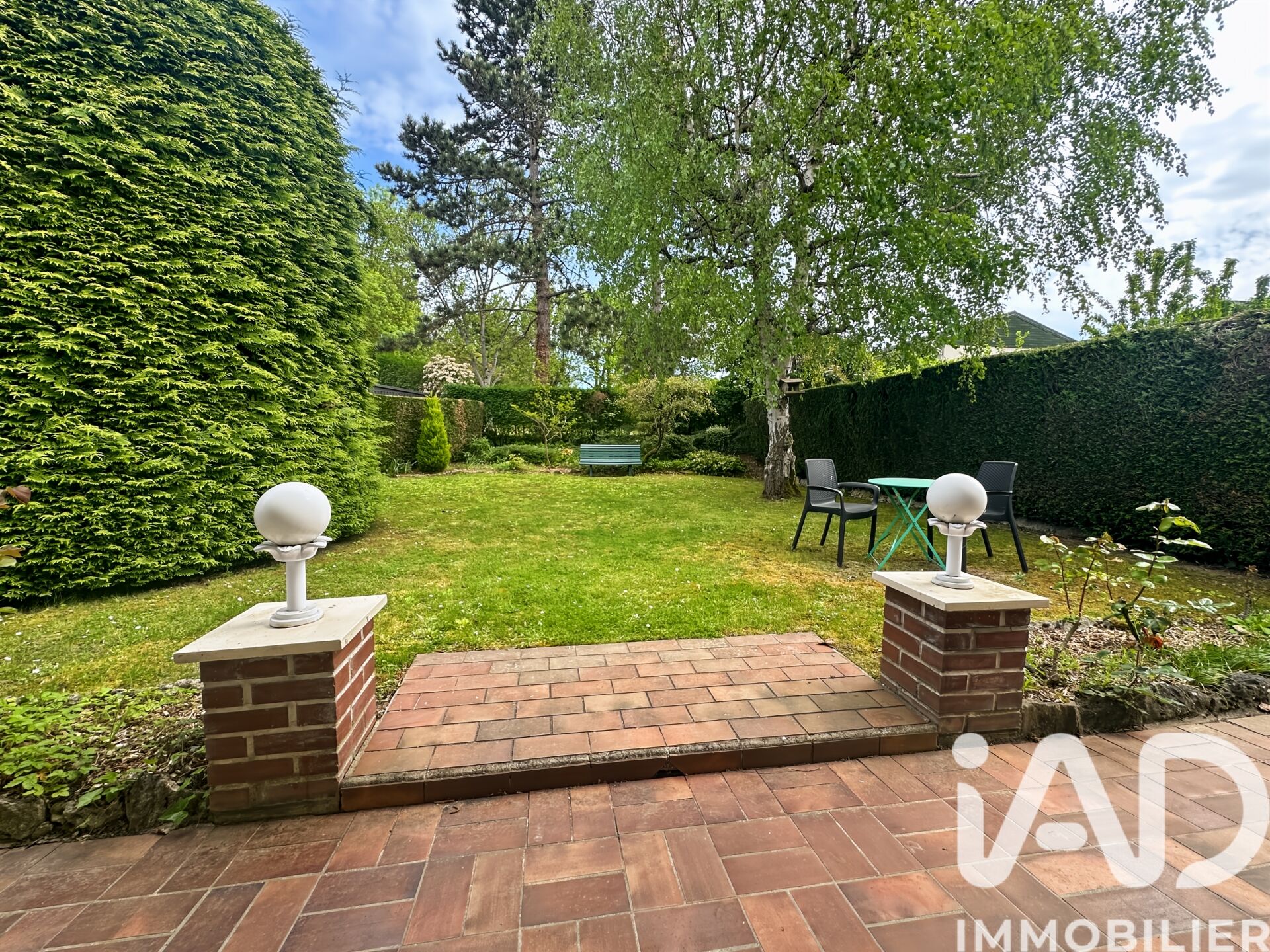 Vente Maison/villa 4 pièces - Photo 3