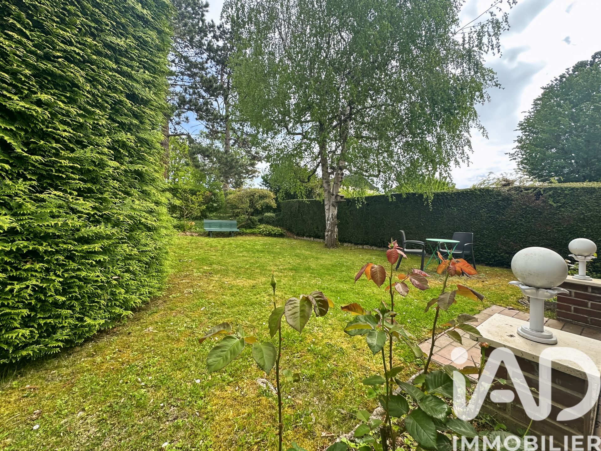 Vente Maison/villa 4 pièces - Photo 4