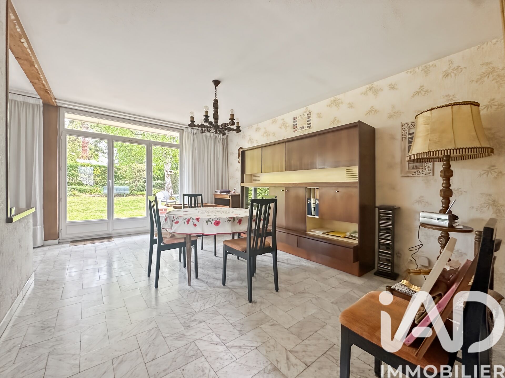 Vente Maison/villa 4 pièces - Photo 5