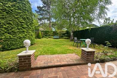 Maison 4 pièces 289000 €