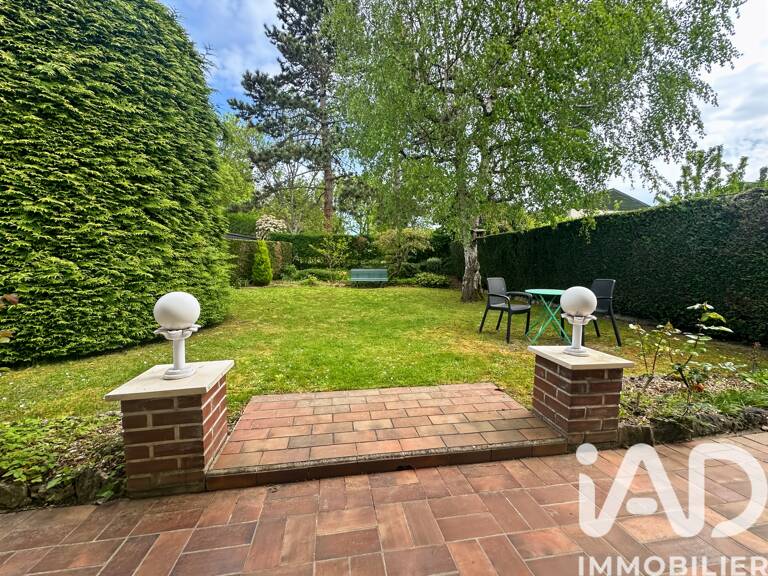 Vente Maison/villa 4 pièces — photo 1