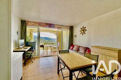 Appartement 2 pièces 228000 €