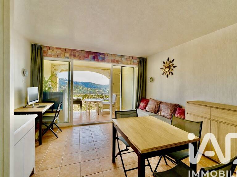Vente Appartement 2 pièces — photo 1