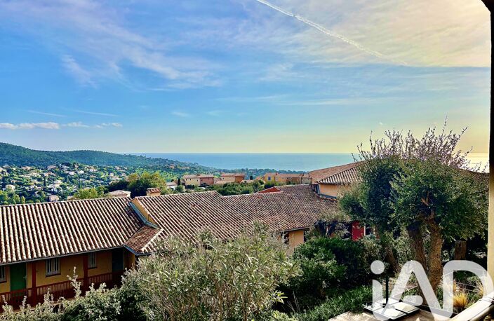 Vente Appartement 2 pièces — photo 2