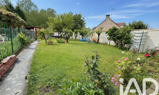 Maison 5 Pièces 100 m² à vendre à Meaux (77100)
