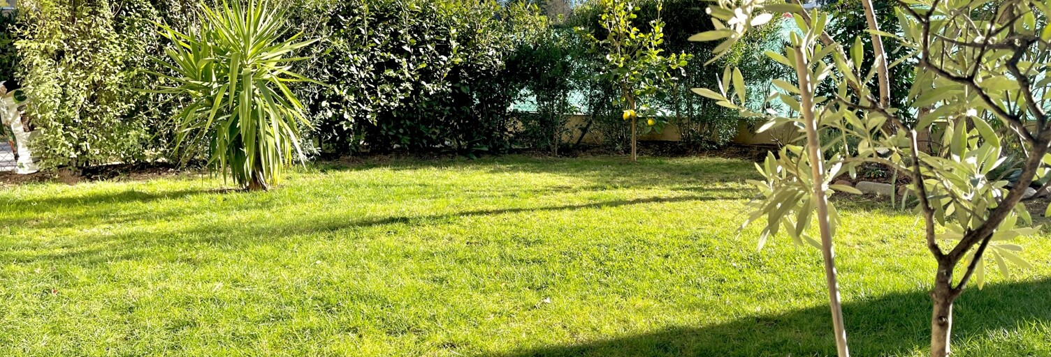 Appartement 3 Pièces 70 m² à vendre à Saint-Raphaël (83700)
