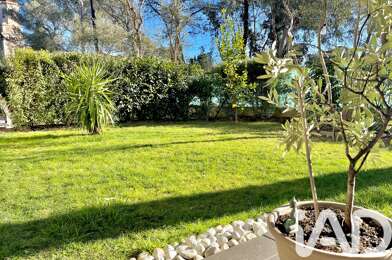 Appartement 3 pièces 476000 €