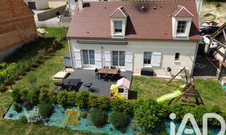 Maison 6 Pièces 105 m² à vendre à Armancourt (60880)