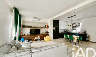 Maison 5 Pièces 97 m² à vendre à Choisy-le-Roi (94600)
