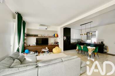 Maison 5 pièces 475000 €