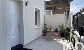 Maison 5 Pièces 97 m² à vendre à Choisy-le-Roi (94600)