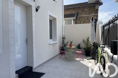 Maison 5 pièces 475000 €