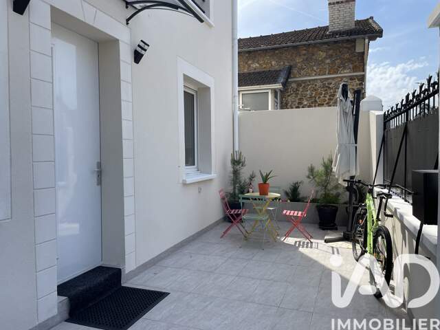 Vente Maison/villa 5 pièces — photo du bien