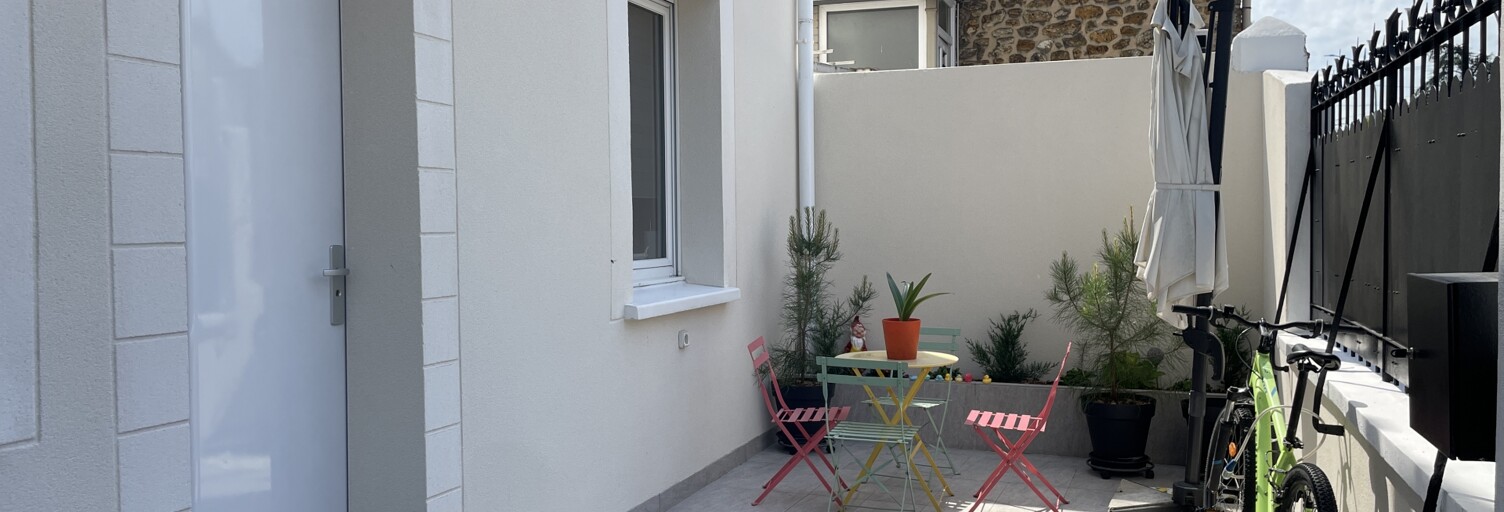 Maison 5 Pièces 97 m² à vendre à Choisy-le-Roi (94600)