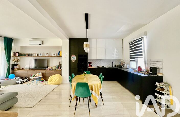 Vente Maison/villa 5 pièces — photo 3