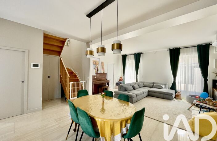 Vente Maison/villa 5 pièces — photo 4