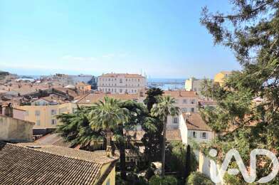 Appartement 2 pièces 269000 €