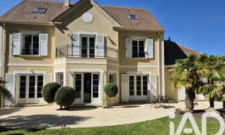 Maison 10 Pièces 262 m² à vendre à Saint-Arnoult-en-Yvelines (78730)