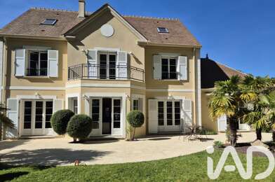 Maison 10 pièces 945000 €