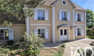 Maison 10 Pièces 262 m² à vendre à Saint-Arnoult-en-Yvelines (78730)