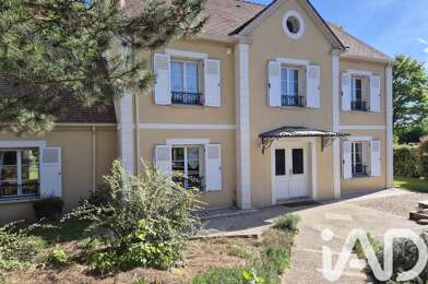 Maison 10 pièces 850000 €