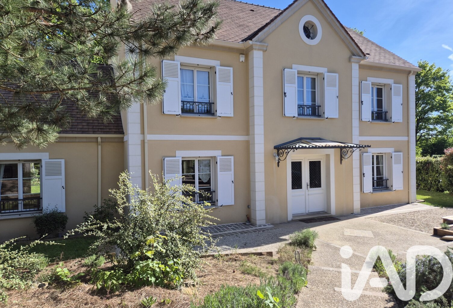 Vente Maison/villa 10 pièces — photo 1