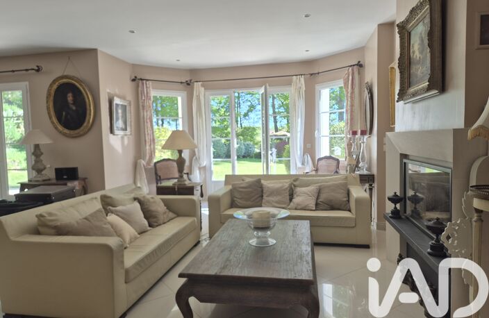 Vente Maison/villa 10 pièces — photo 3