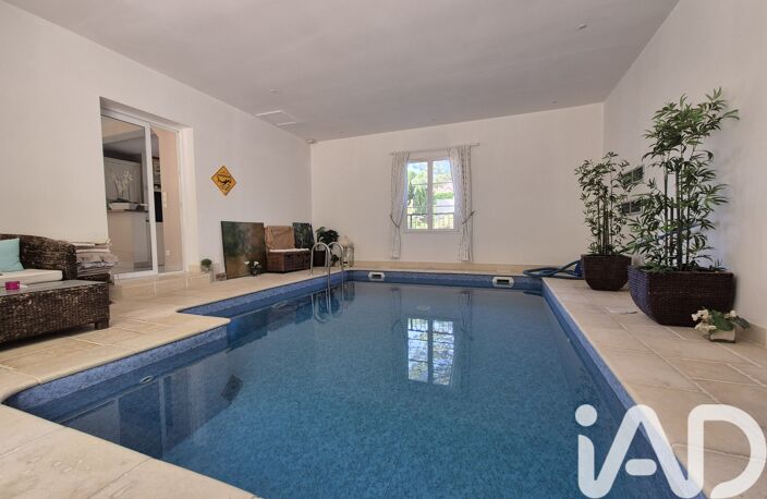 Vente Maison/villa 10 pièces — photo 4