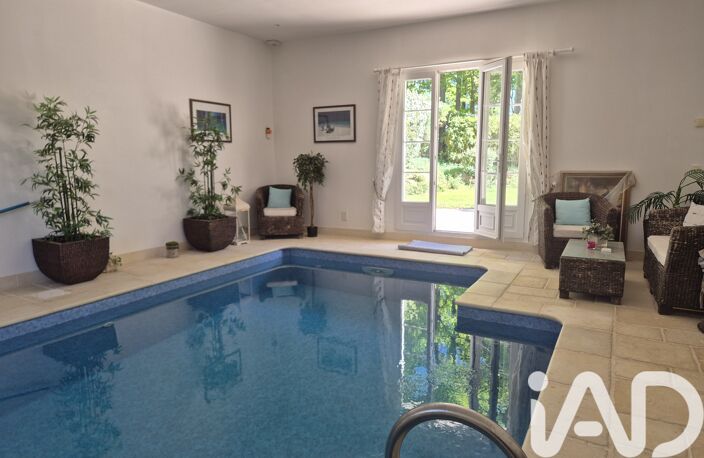 Vente Maison/villa 10 pièces — photo 5