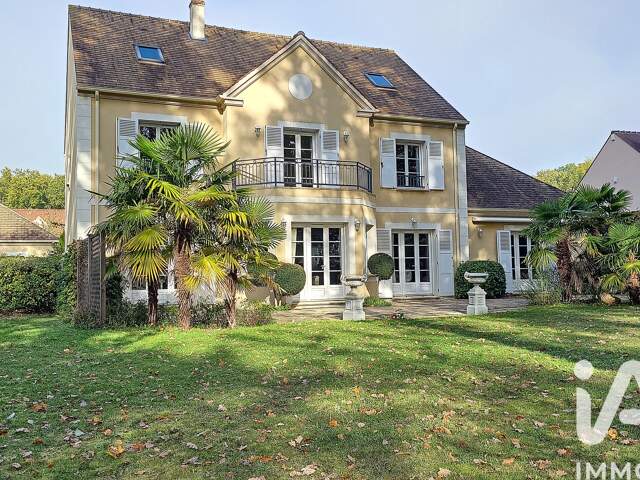 Vente Maison/villa 10 pièces — photo du bien
