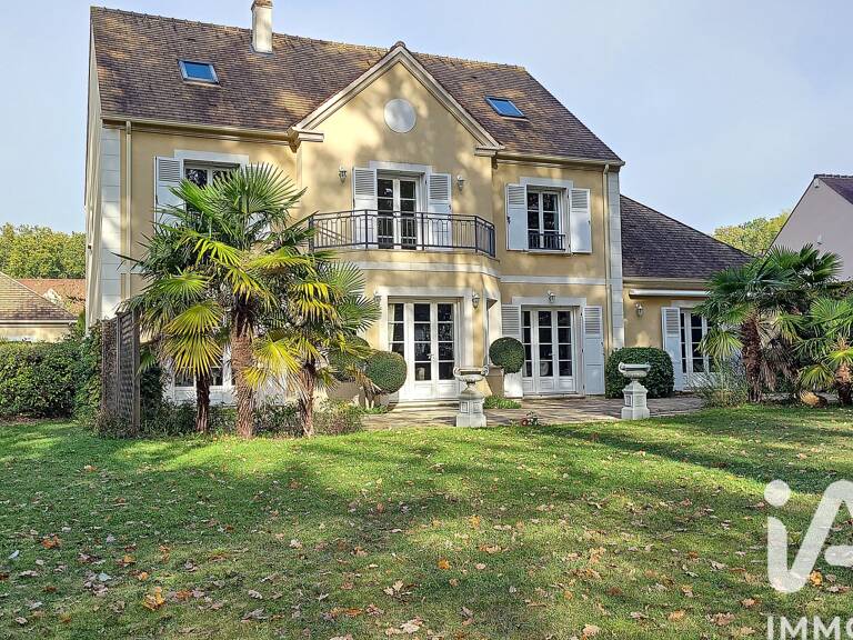 Vente Maison/villa 10 pièces — photo 1